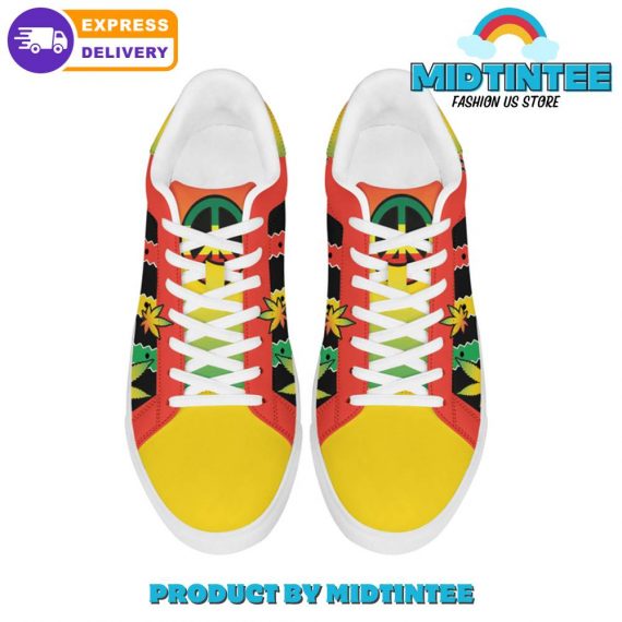 Bob Marley One Love STAS ADS Shoes Brand Shoes HG Men Woman Fashion ...