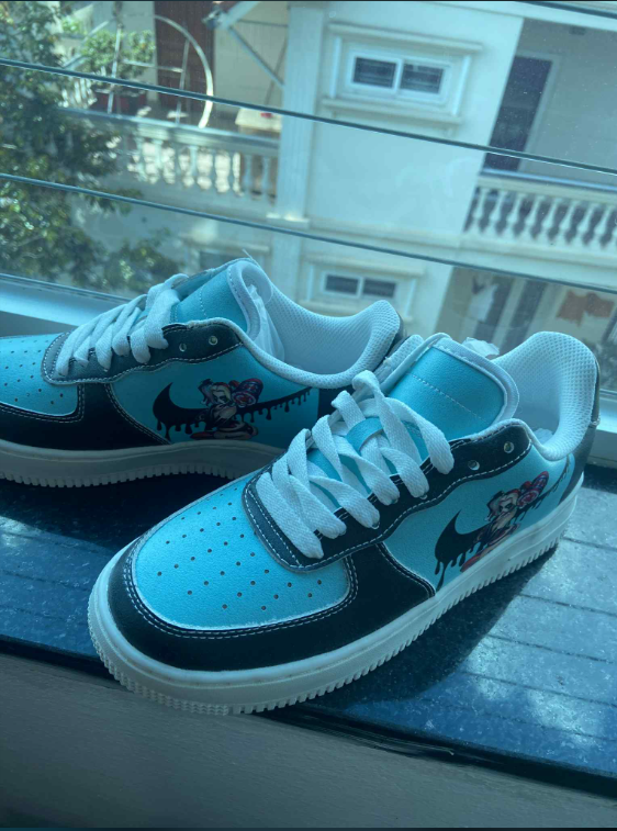 Image #1 from Luna Breeze